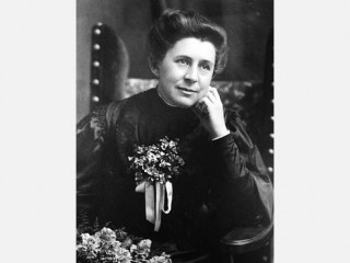 Ida M. Tarbell picture, image, poster